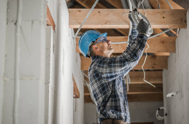 Best 24-Hour Electrician  in Hightstown, NJ