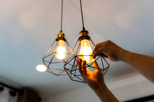 Best Residential Electrician Services  in Hightstown, NJ