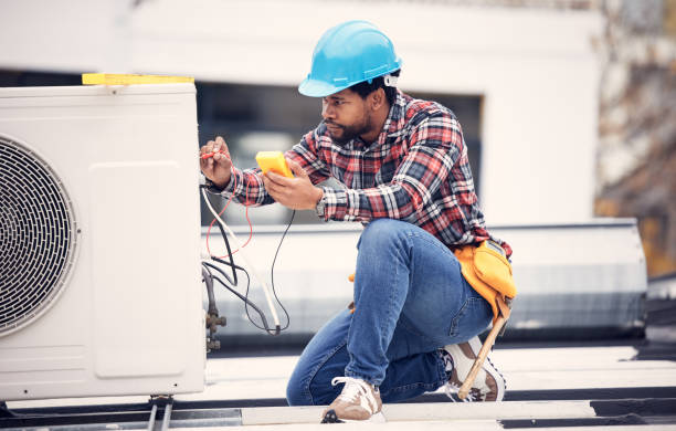 Best Emergency Electrician Near Me  in Hightstown, NJ