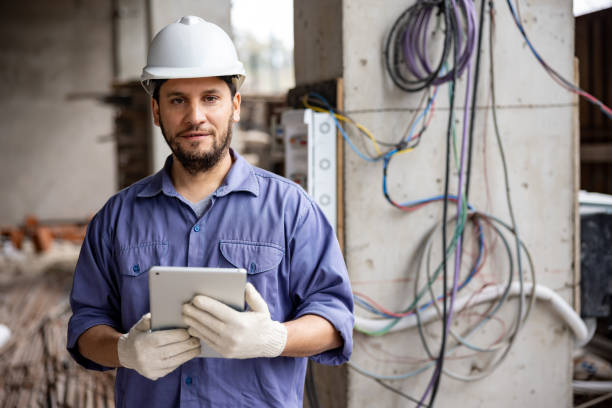 Best Emergency Electrician Near Me  in Hightstown, NJ