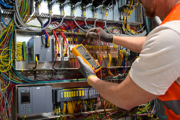 Best Best Electricians Near Me  in Hightstown, NJ