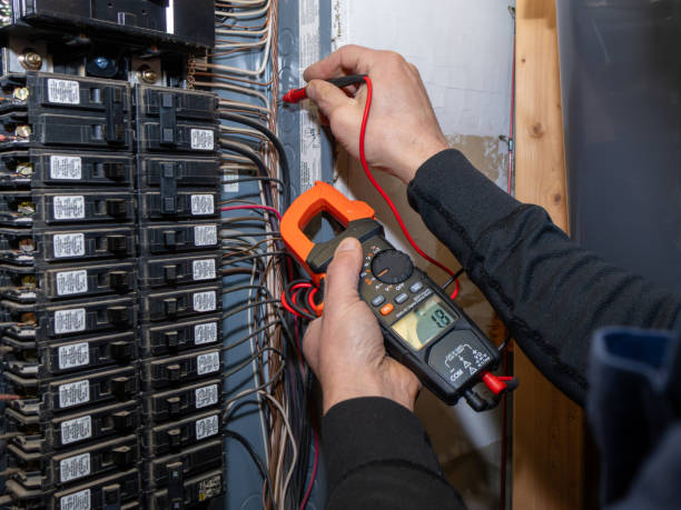 Electrical Outlet Repair in Hightstown, NJ