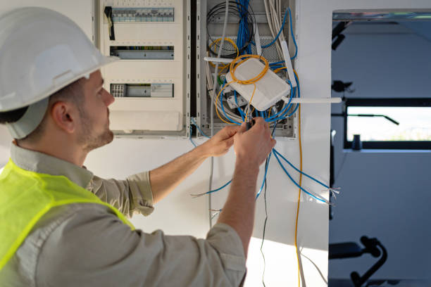 Best Electrical Rewiring Services  in Hightstown, NJ