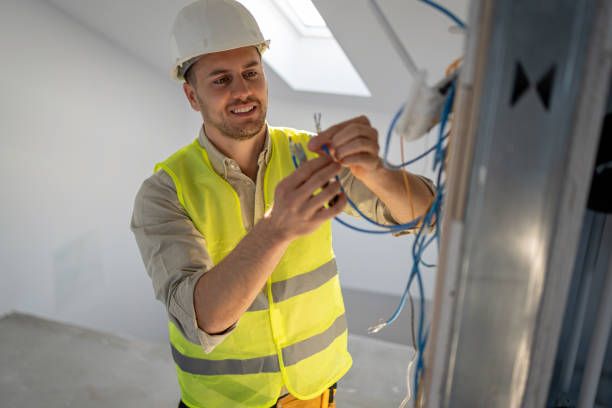 Best Affordable Emergency Electrician  in Hightstown, NJ